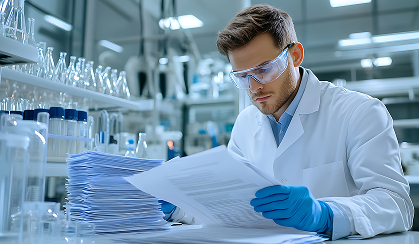 Batch-Level Quality Testing